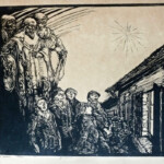 Brabant Epiphany