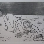 Ruth in the Fields