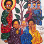 Betrayal of Christ