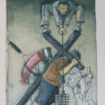 To Everyone Their Cross