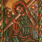 Christ Carrying the Cross 2