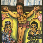 Crucifixion 1
