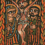 Crucifixion 2