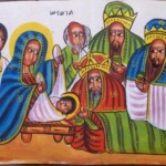 Adoration of the Magi 1