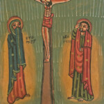 Crucifixion 3