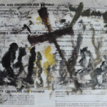 Tribal Cross