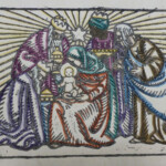 Adoration of the Magi 3