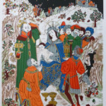 Adoration of the Magi 4
