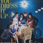 However You Dress It Up