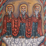 Holy Trinity 1