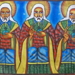 Holy Trinity 2