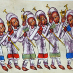 Processional 1