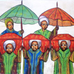 Processional 2