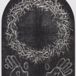 Chris Anderson-Crosifissione 1