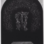 Chris Anderson-Crosifissione II
