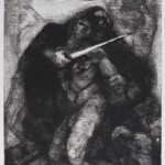 Edward Knippers-Sacrifice of Isaac
