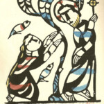 Jesus Appears to Mary Magdalene
