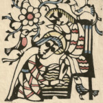 Jesus Washes Peter’s Feet