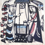 Jesus and the Woman at the Well