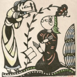 The Annunciation