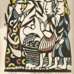 The Calling of the Disciples