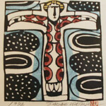 The Crucifixion