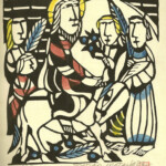 The Triumphal Entry