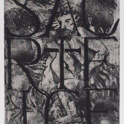 Wayne Forte Frontispiece